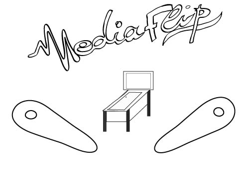 logo mediaflip